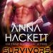 Review: Hell Squad Survivors by Anna Hackett