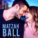 Review: Matzah Ball Surprise by Laura Brown