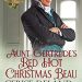 Review: Aunt Gertrude's Red Hot Christmas Beau by Cerise DeLand