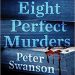 Review: Eight Perfect Murders by Peter Swanson