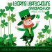 Leaping Leprechauns Giveaway Hop