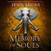 Review: The Memory of Souls by Jenn Lyons