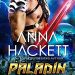 Review: Paladin by Anna Hackett