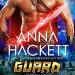 Review: House of Rone: Guard by Anna Hackett