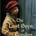 Review: The Lost Boys of London by Mary Lawrence