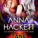 Review: Hell Squad: Tane by Anna Hackett