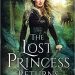 Review: The Lost Princess Returns by Jeffe Kennedy