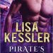 Review: Pirate's Persuasion by Lisa Kessler + Giveaway