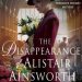 Review: The Disappearance of Alistair Ainsworth by Leonard Goldberg
