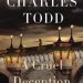 Review: A Cruel Deception by Charles Todd