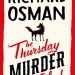Review: The Thursday Murder Club by Richard Osman