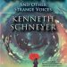 Review: Anthems Outside Time by Kenneth Schneyer