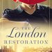 Review: The London Restoration by Rachel McMillan + Giveaway