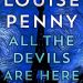 Review: All the Devils Are Here by Louise Penny