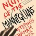 Review: Night of the Mannequins by Stephen Graham Jones