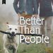 Review: Better than People by Roan Parrish