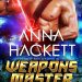 Review: Weapons Master by Anna Hackett