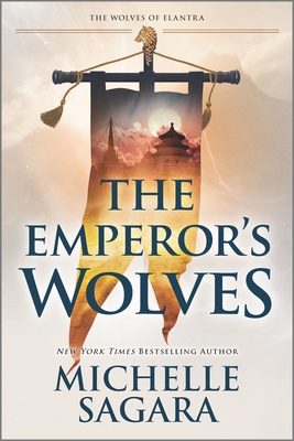 Review: The Emperor’s Wolves by Michelle Sagara