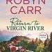 Review: Return to Virgin River by Robyn Carr + Giveaway