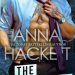 Review: The Troubleshooter by Anna Hackett