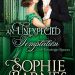 Review: An Unexpected Temptation by Sophie Barnes + Giveaway