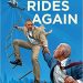 Review: Hope Rides Again by Andrew Shaffer