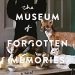 Review: Museum of Forgotten Memories by Anstey Harris