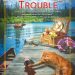 Review: Fishing for Trouble by Elizabeth Logan + Giveaway
