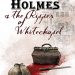 Review: Sherlock Holmes and the Ripper of Whitechapel by M.K. Wiseman