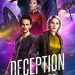 Review: Deception by Nina Croft + Giveaway