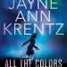 Review: All the Colors of Night by Jayne Ann Krentz