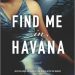 Review: Find Me in Havana by Serena Burdick