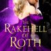 Review: The Rakehell of Roth by Amalie Howard + Giveaway