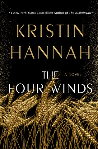 Review: The Four Winds by Kristin Hannah