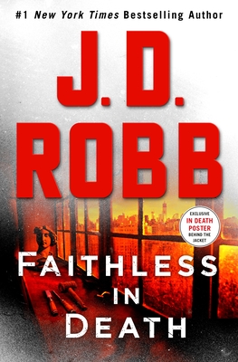 Review: Faithless in Death by J.D. Robb