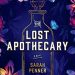 Review: The Lost Apothecary by Sarah Penner