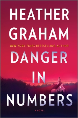Review: Danger in Numbers by Heather Graham