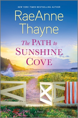 Review: The Path to Sunshine Cove by RaeAnne Thayne