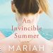 Review: An Invincible Summer by Mariah Stewart + Giveaway