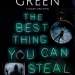 Review: The Best Thing You Can Steal by Simon R Green
