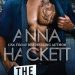 Review: The Bodyguard by Anna Hackett
