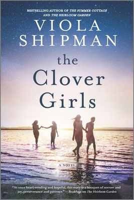 Review: The Clover Girls by Viola Shipman