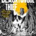 Review: The Blacktongue Thief by Christopher Buehlman
