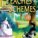 Review: Peaches and Schemes by Anna Gerard + Giveaway