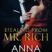 Review: Stealing from Mr. Rich by Anna Hackett