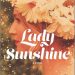 Review: Lady Sunshine by Amy Mason Doan