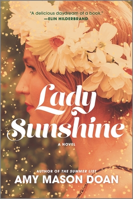 Review: Lady Sunshine by Amy Mason Doan