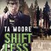 Review: Shiftless by TA Moore + Excerpt + Giveaway