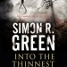 Review: Into the Thinnest of Air by Simon R. Green