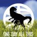 Review: One Day All This Will Be Yours by Adrian Tchaikovsky